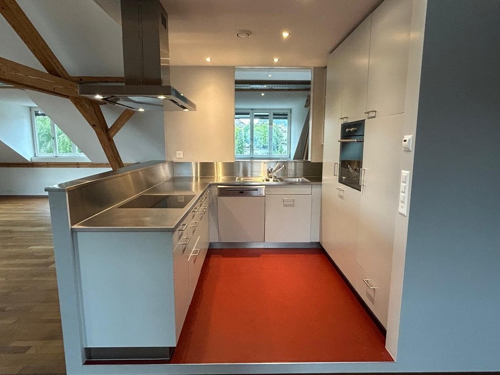loft di 1 stanza, foto 2 di 10
