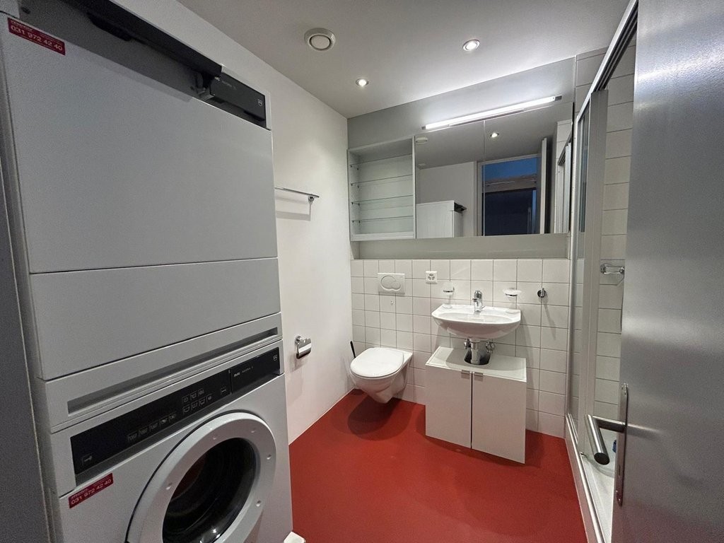 loft di 1 stanza, foto 9 di 10