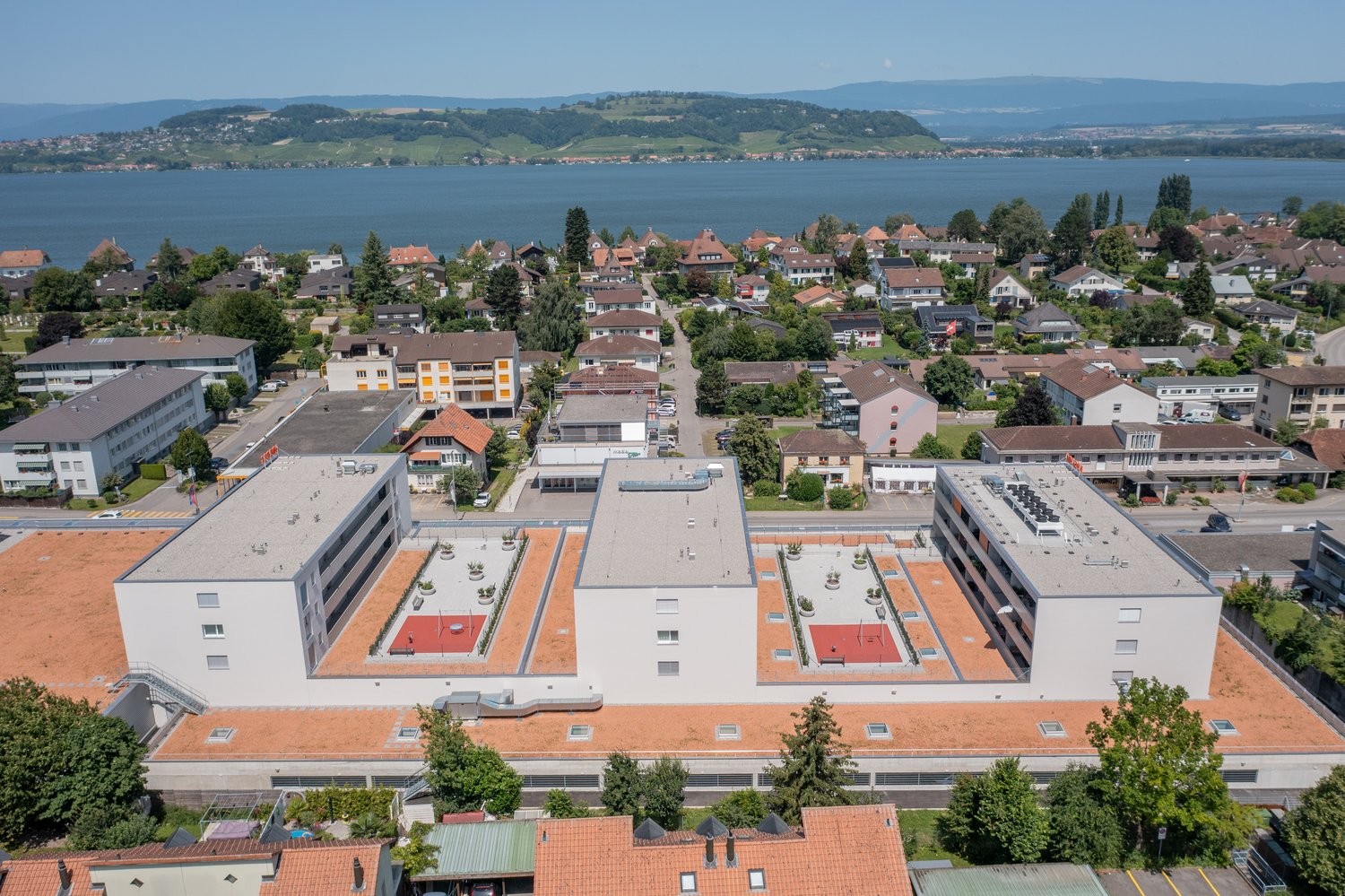 Appartamento di 3 ½ locali