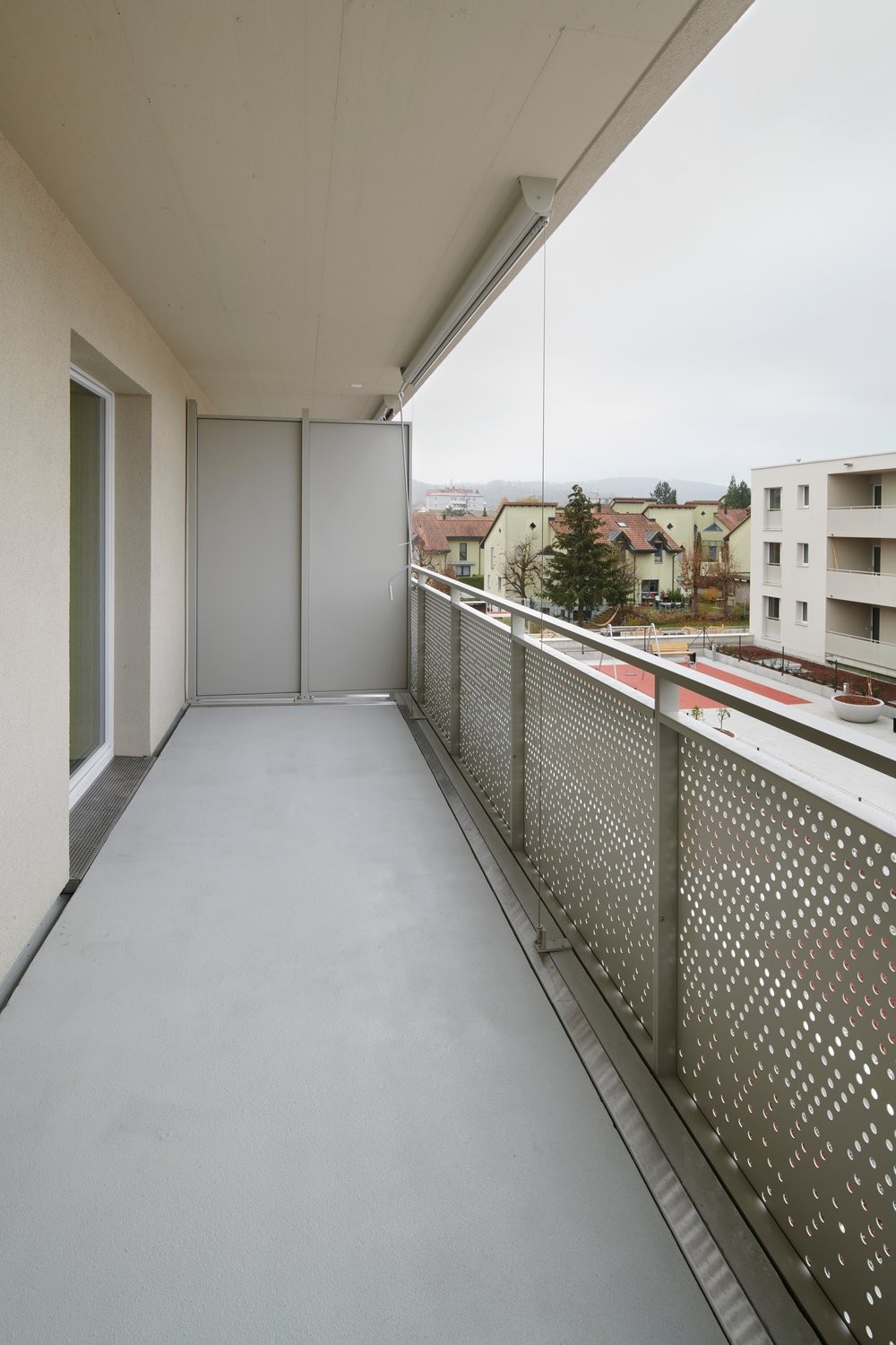 Appartamento di 3 ½ locali