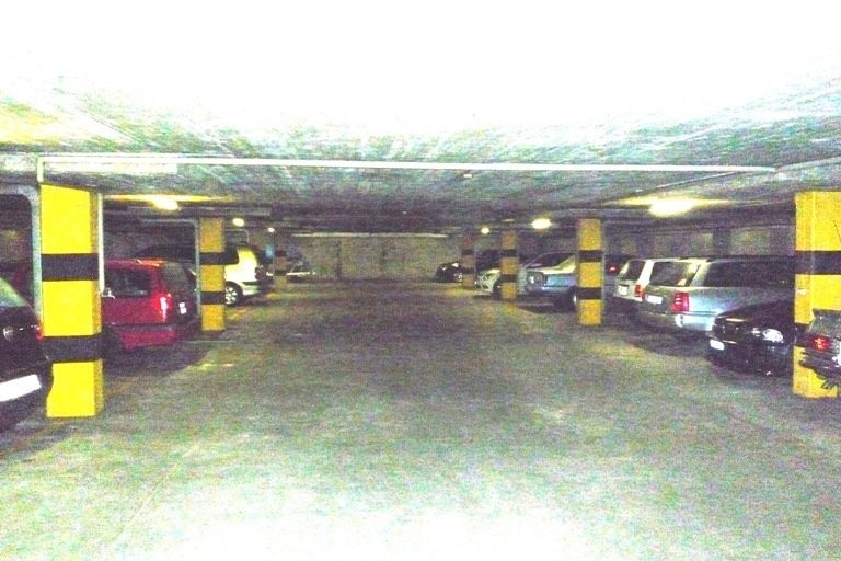 Garage singolo, foto 4 di 4