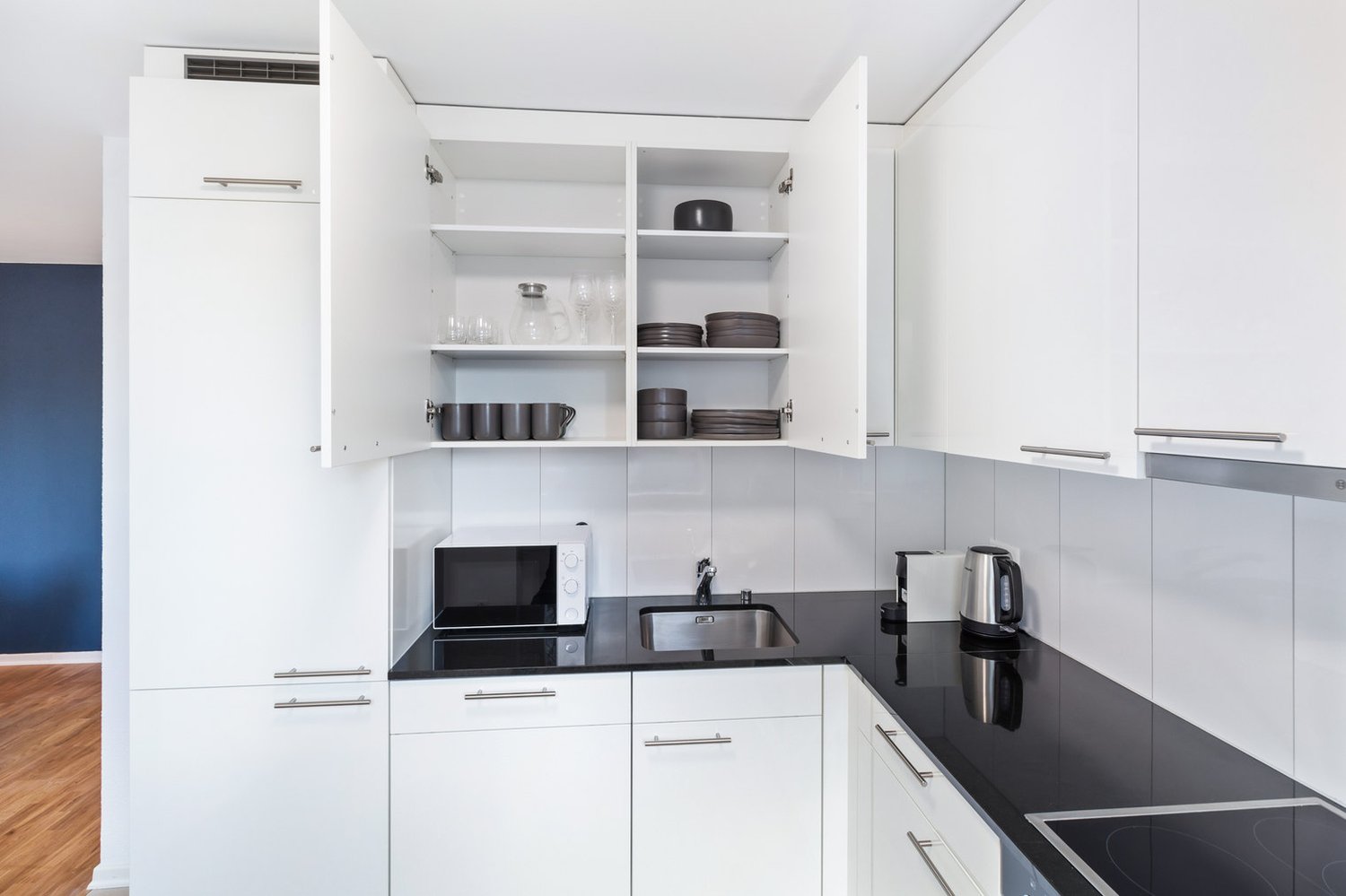 3 ½ rooms furnished flat, foto 6 di 10