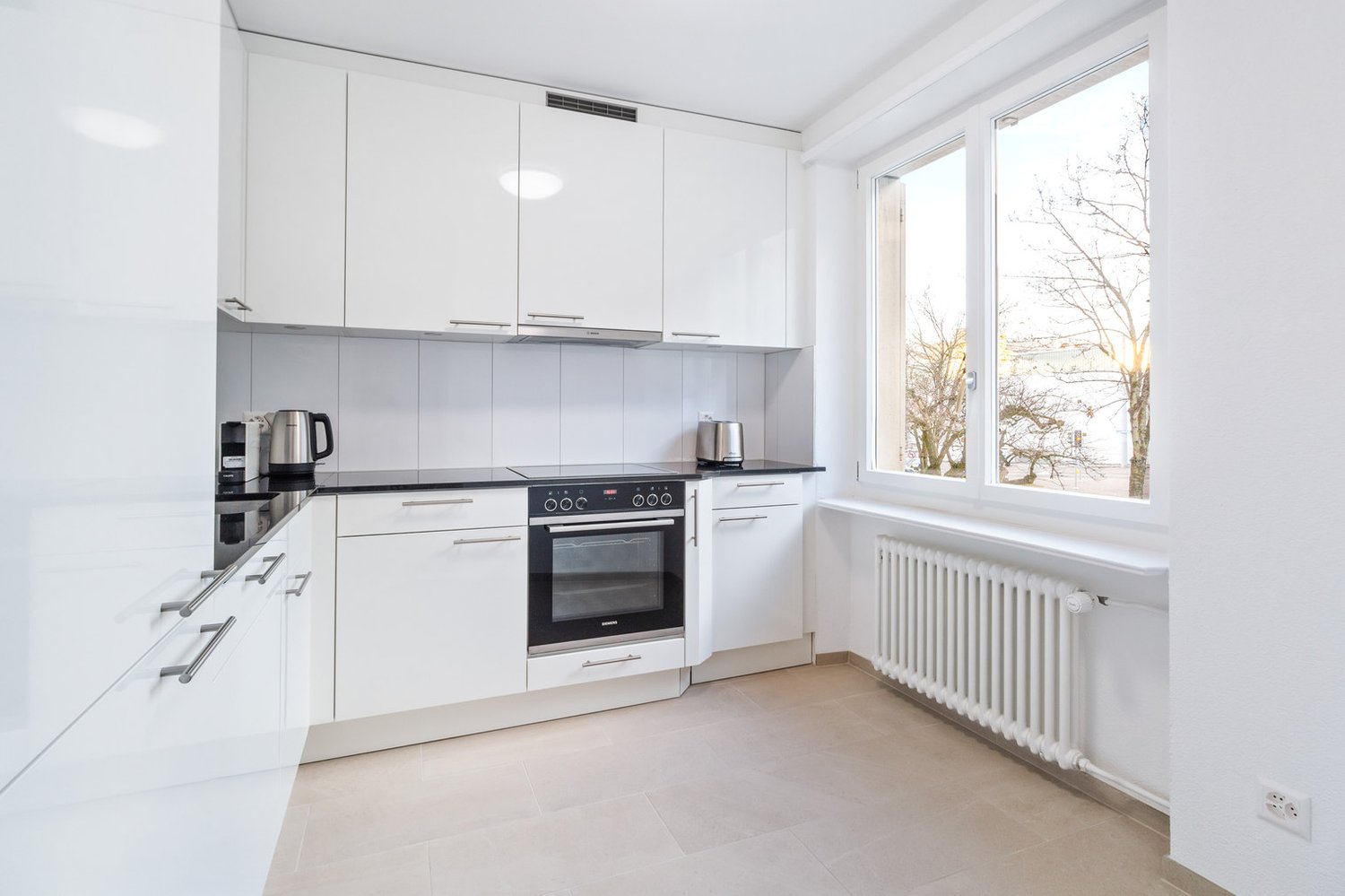 3 ½ rooms furnished flat, foto 5 di 10