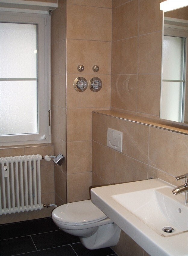 Appartamento di 2 ½ locali