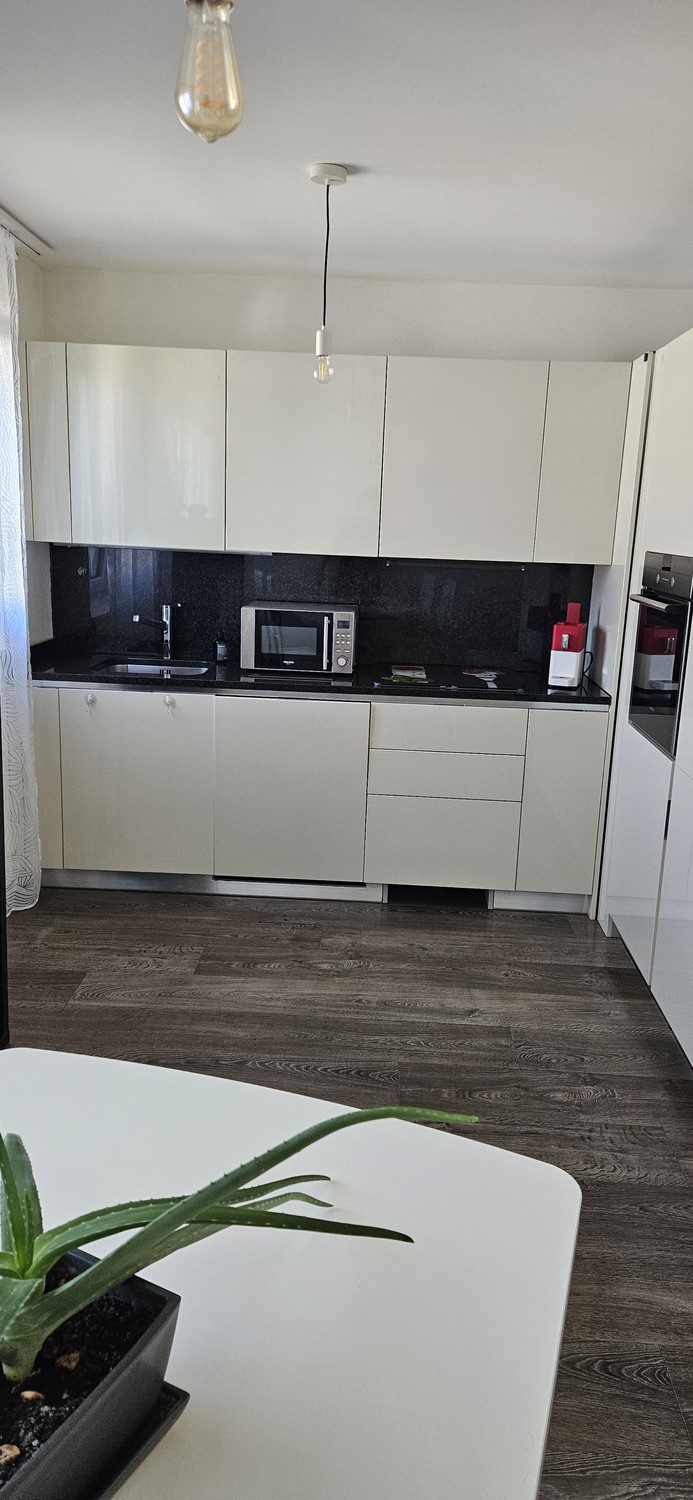 Appartamento di 2 ½ locali