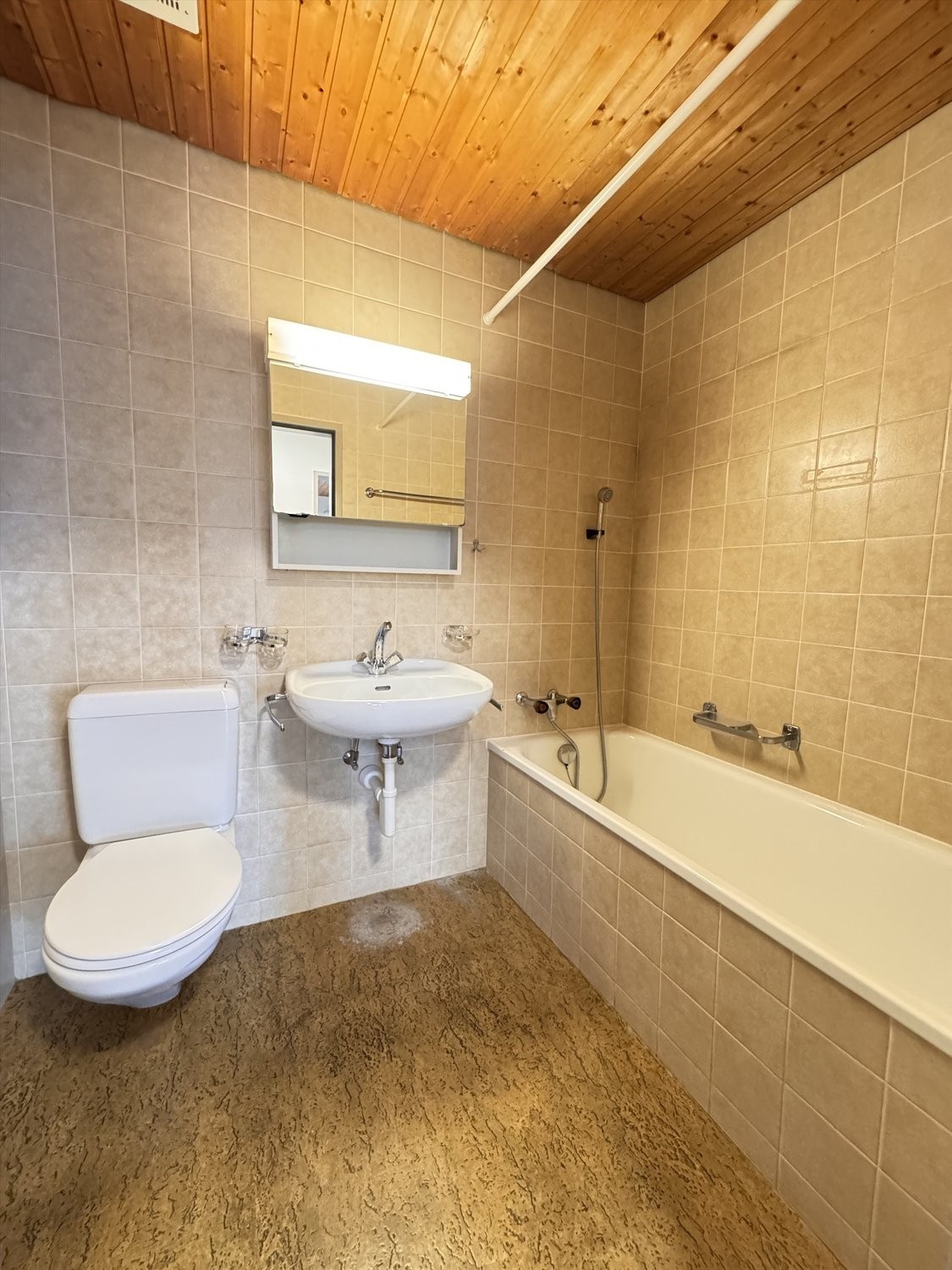 Appartamento di 1 ½ locali, foto 5 di 9