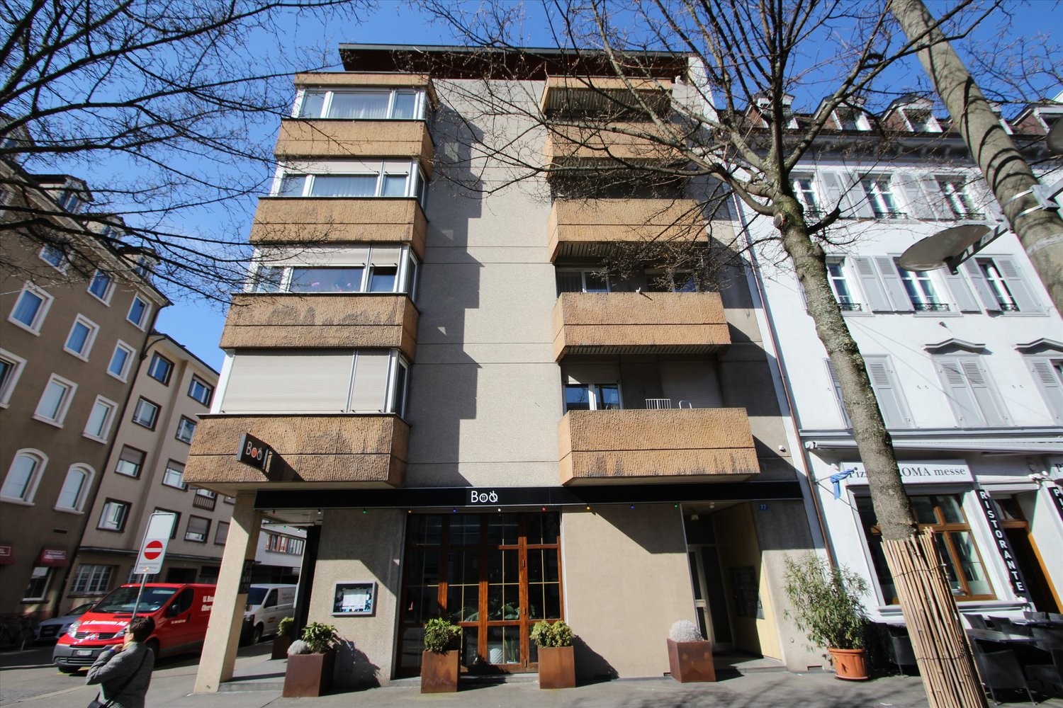 Appartamento di 1 ½ locali, foto 2 di 9