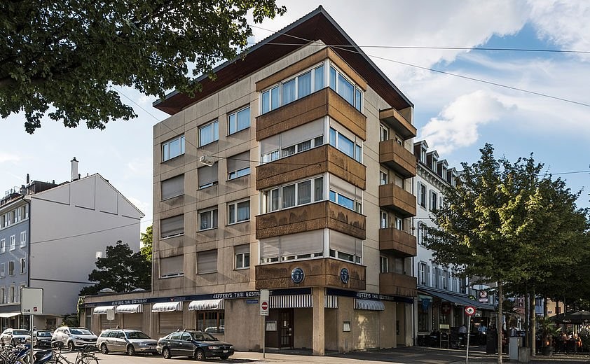Appartamento di 1 ½ locali, foto 1 di 9