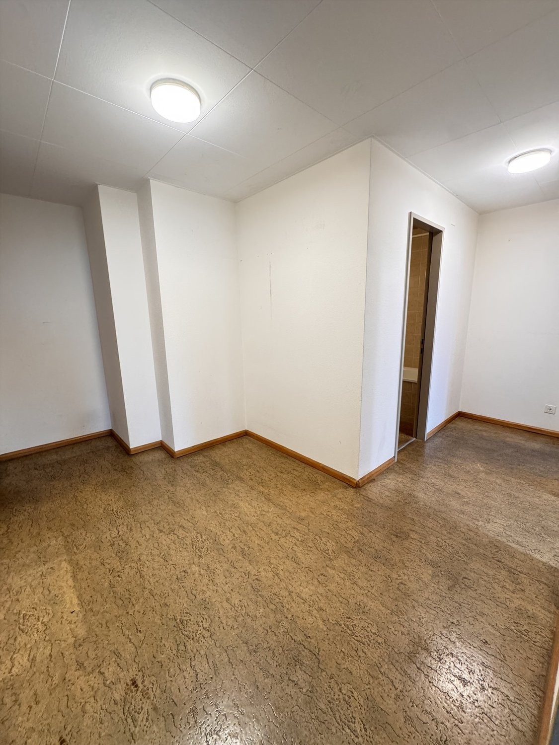 Appartamento di 1 ½ locali, foto 7 di 9