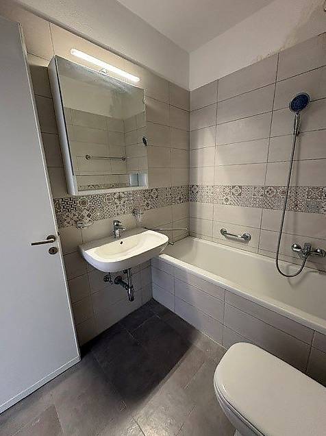 Appartement de 2 ½ pièces