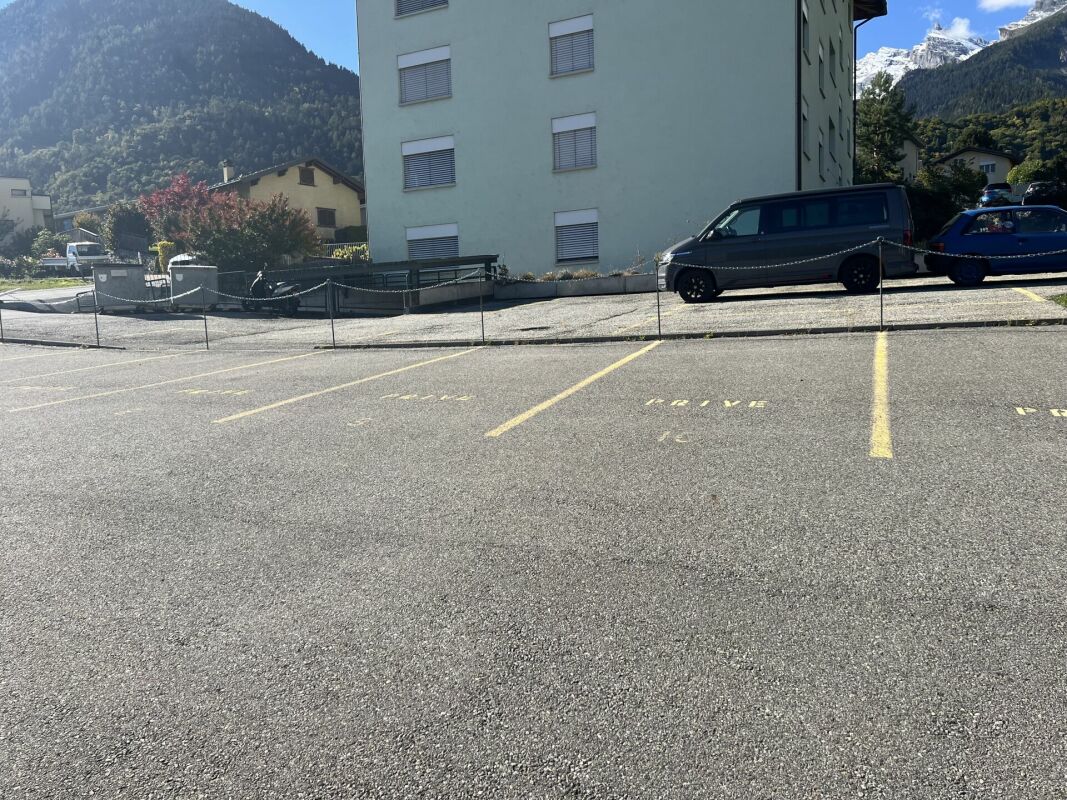 Posto libero