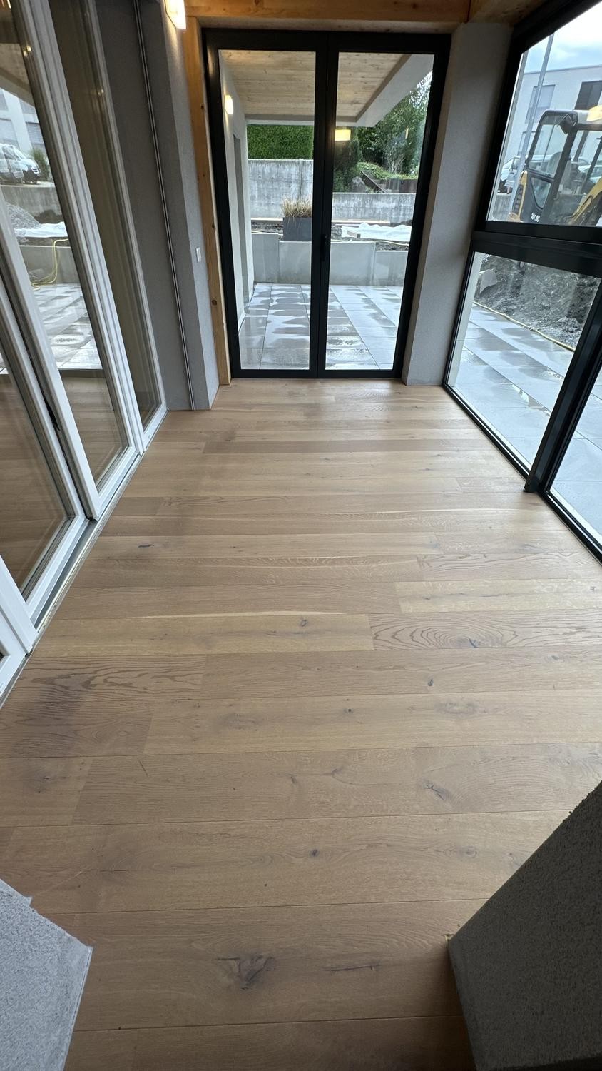 Appartamento di 2 ½ locali, foto 4 di 9