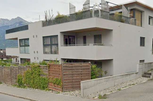 Appartamento di 2 ½ locali, foto 1 di 9