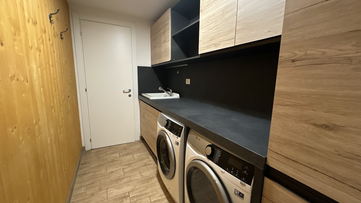 Appartamento di 2 ½ locali, foto 8 di 9