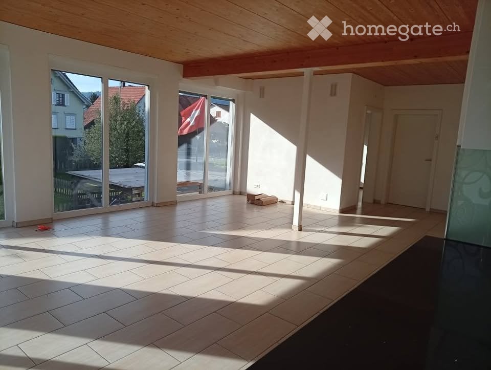 Appartamento di 3 ½ locali, foto 1 di 5