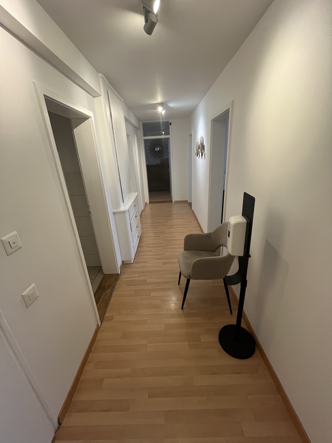 19m² commerciale, foto 6 di 9