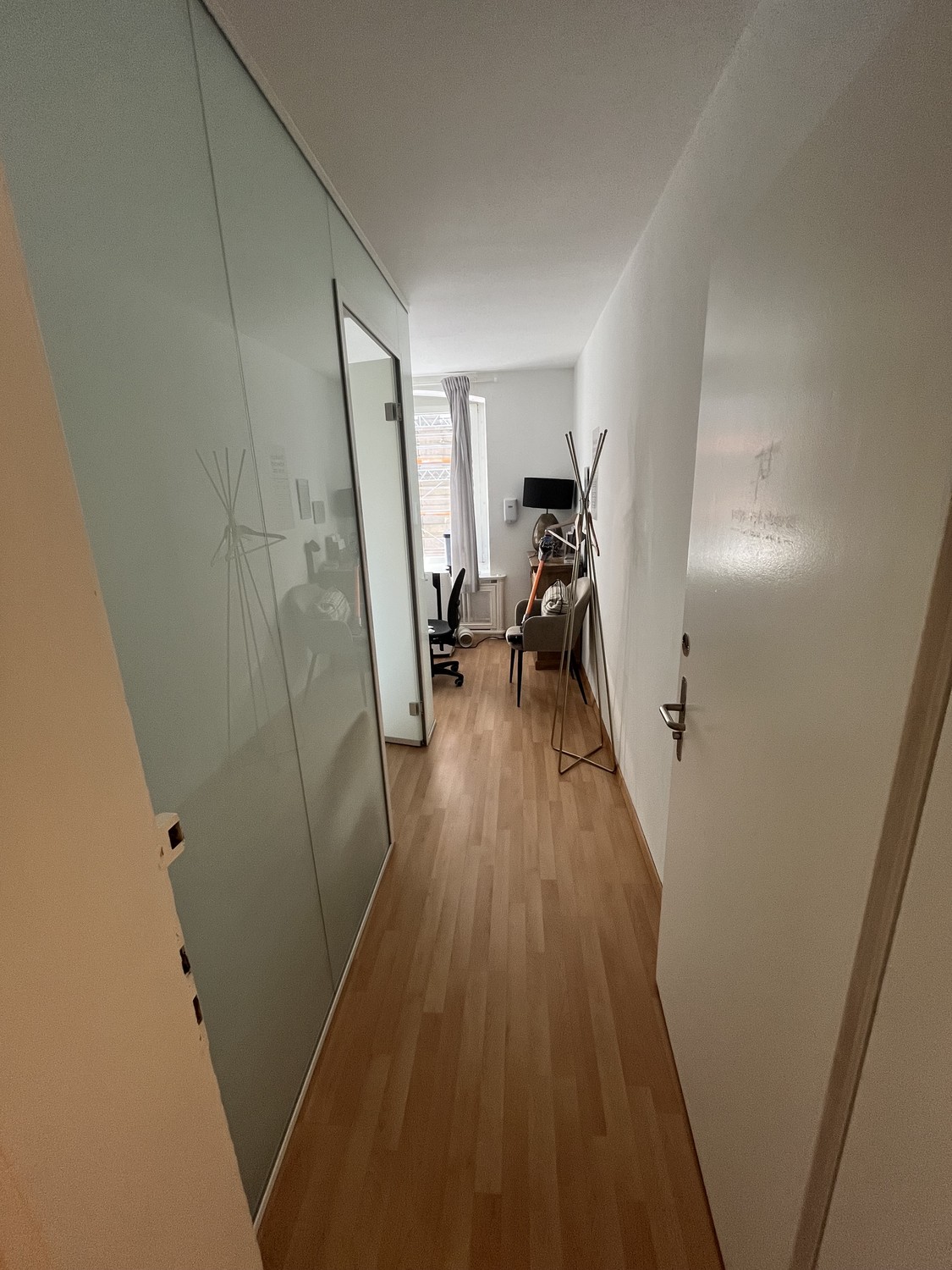 19m² commerciale, foto 5 di 9