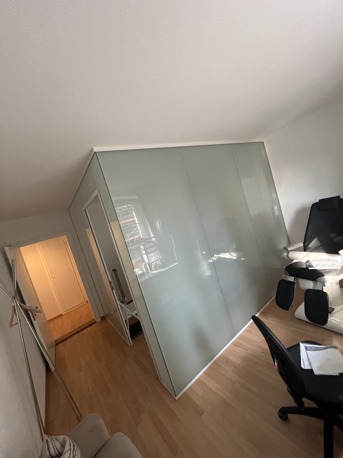 19m² commerciale, foto 4 di 9