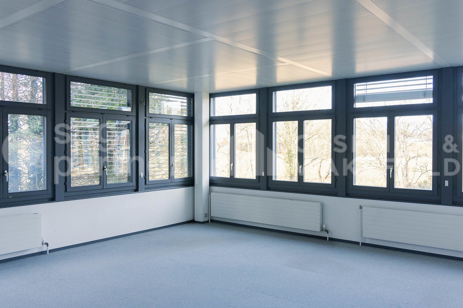 2800m² commerciale