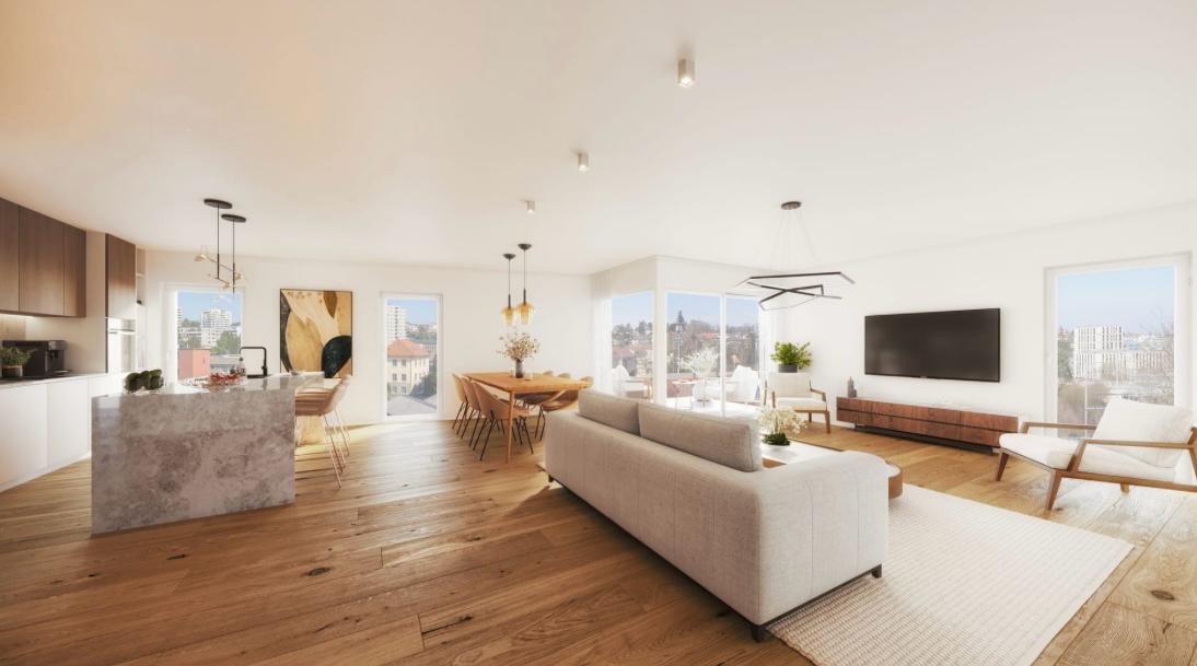 appartamento di 1 ½ locali, foto 1 di 8