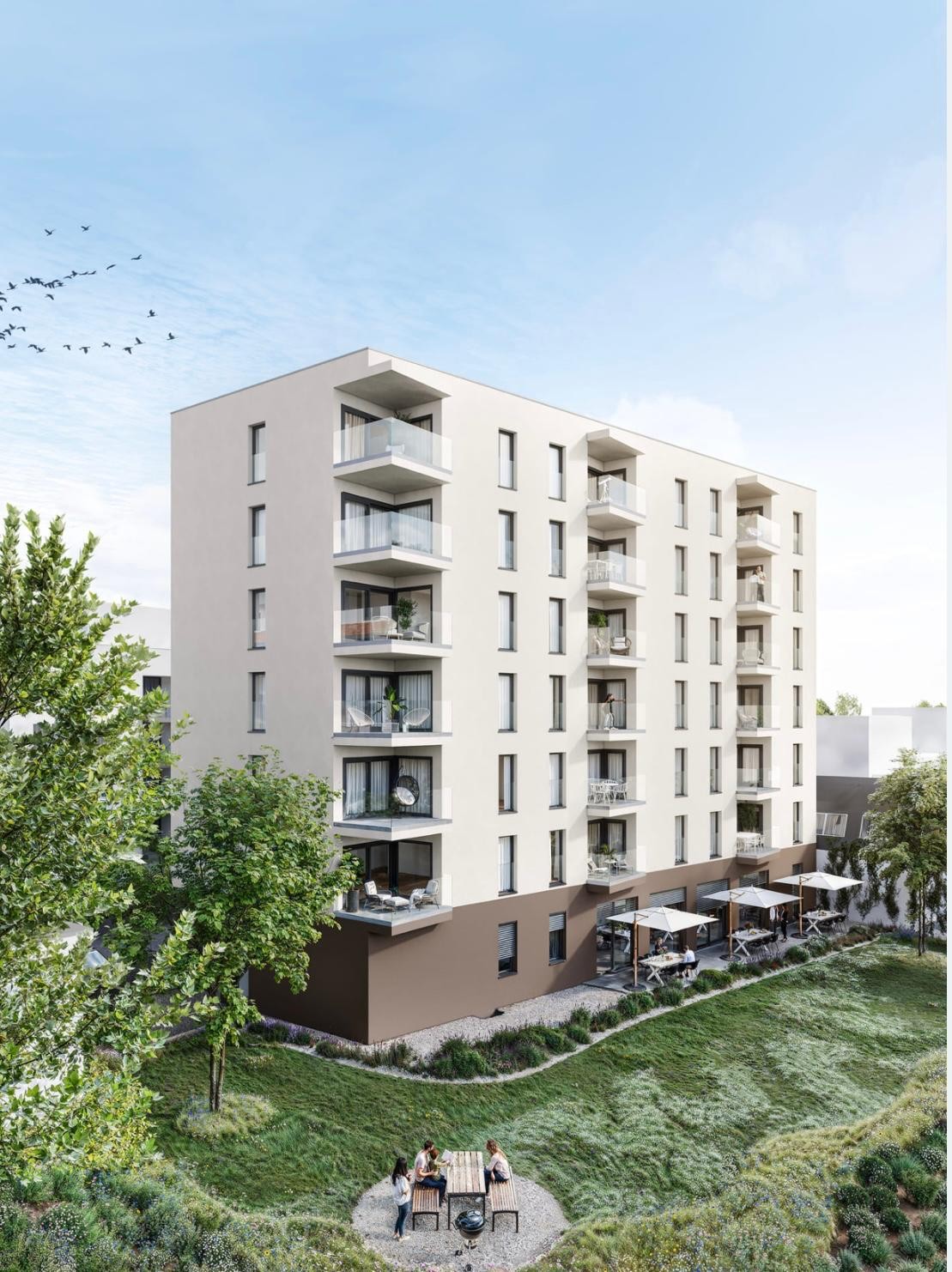 appartamento di 1 ½ locali, foto 6 di 8