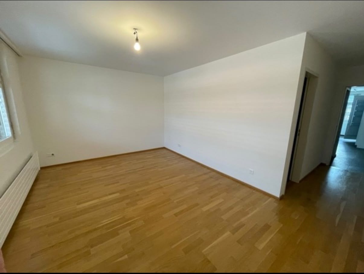 Appartamento di 4 ½ locali