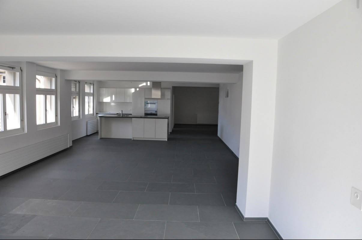 Appartamento di 4 ½ locali