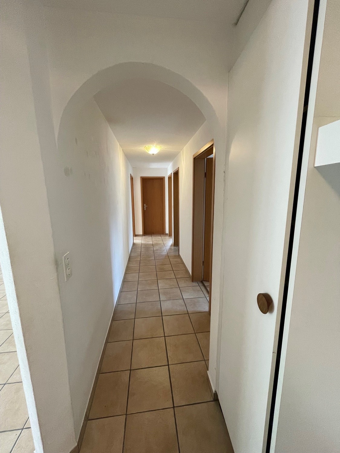 Stanza in un appartamento condiviso, foto 3 di 5