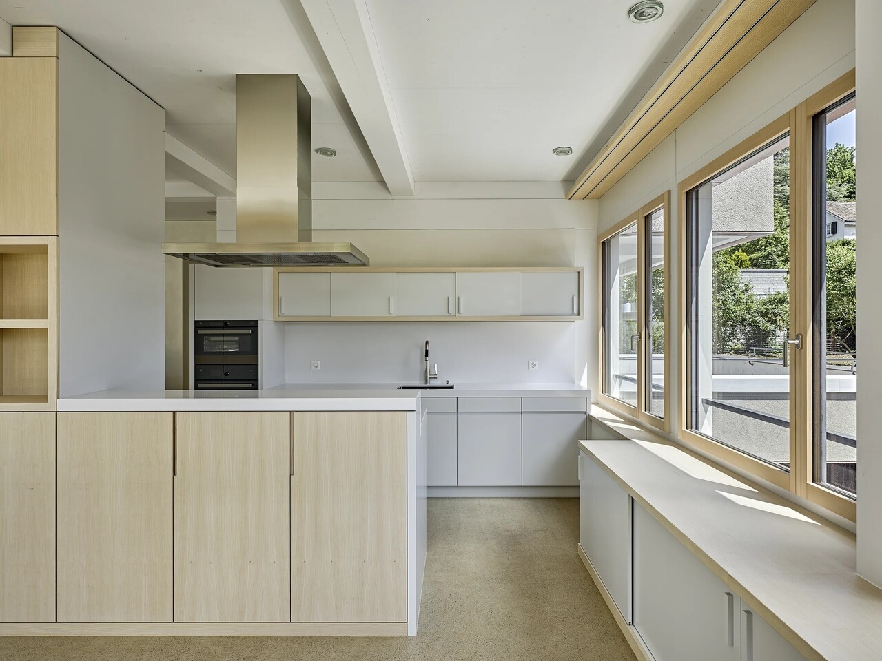 6 locali duplex