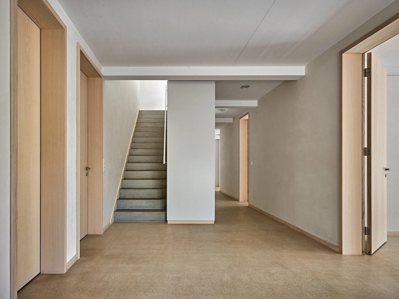 6 locali duplex