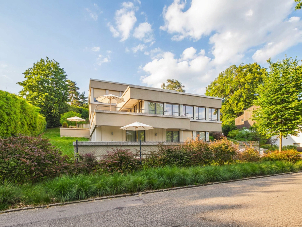 6 locali duplex
