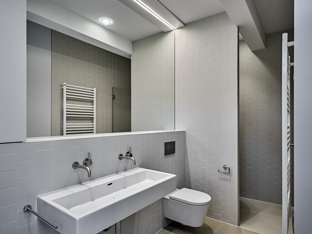 6 locali duplex