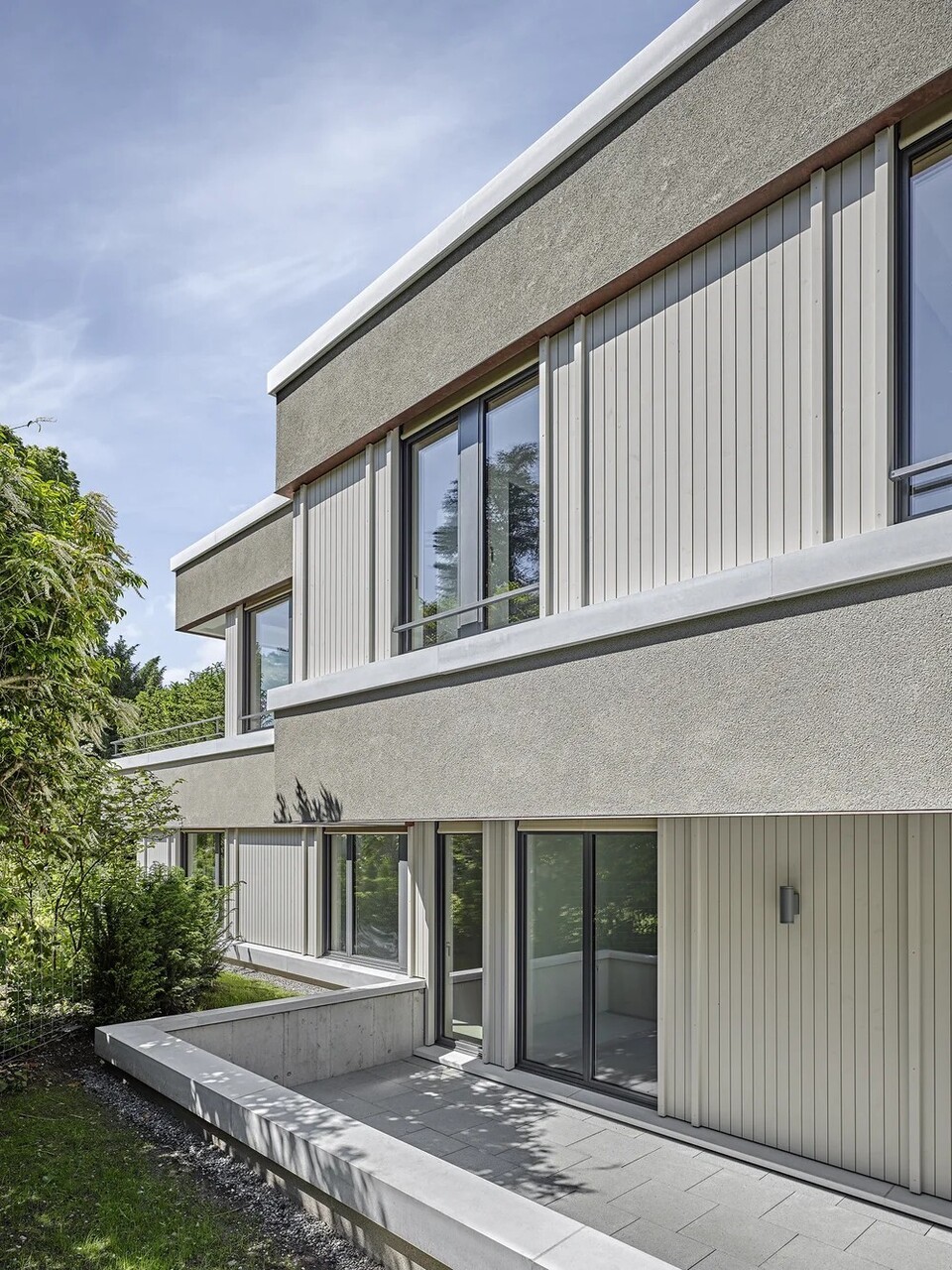 6 locali duplex