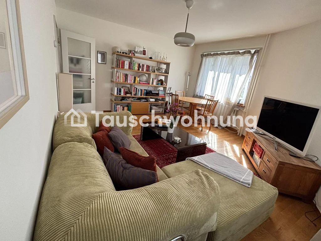 Appartamento di 2 ½ locali