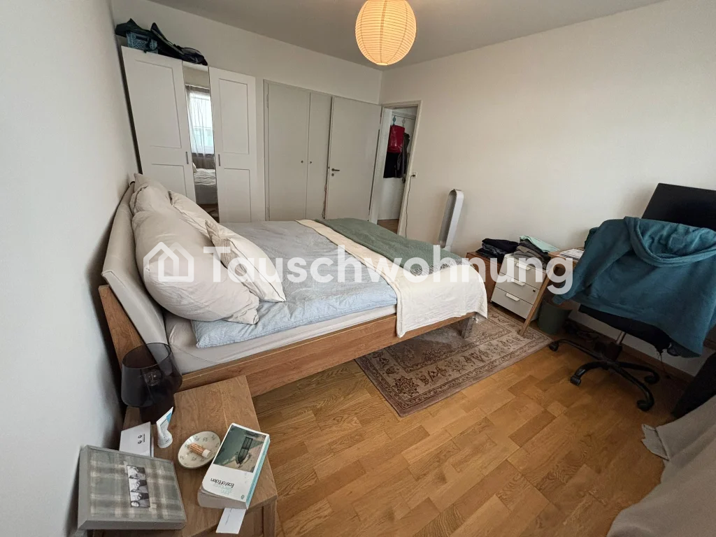 Appartamento di 2 ½ locali