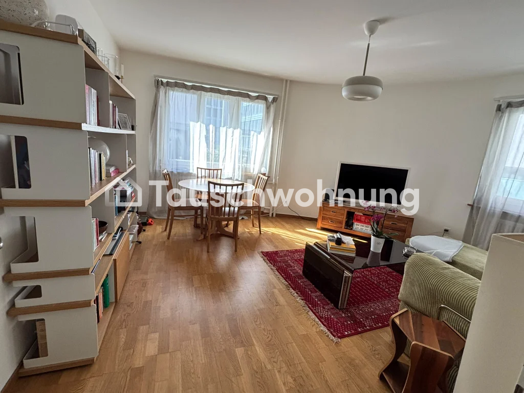 Appartamento di 2 ½ locali