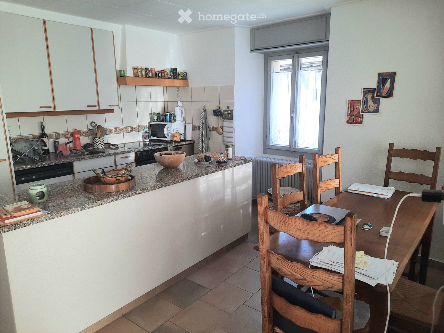 Appartamento di 2 ½ locali, foto 3 di 5