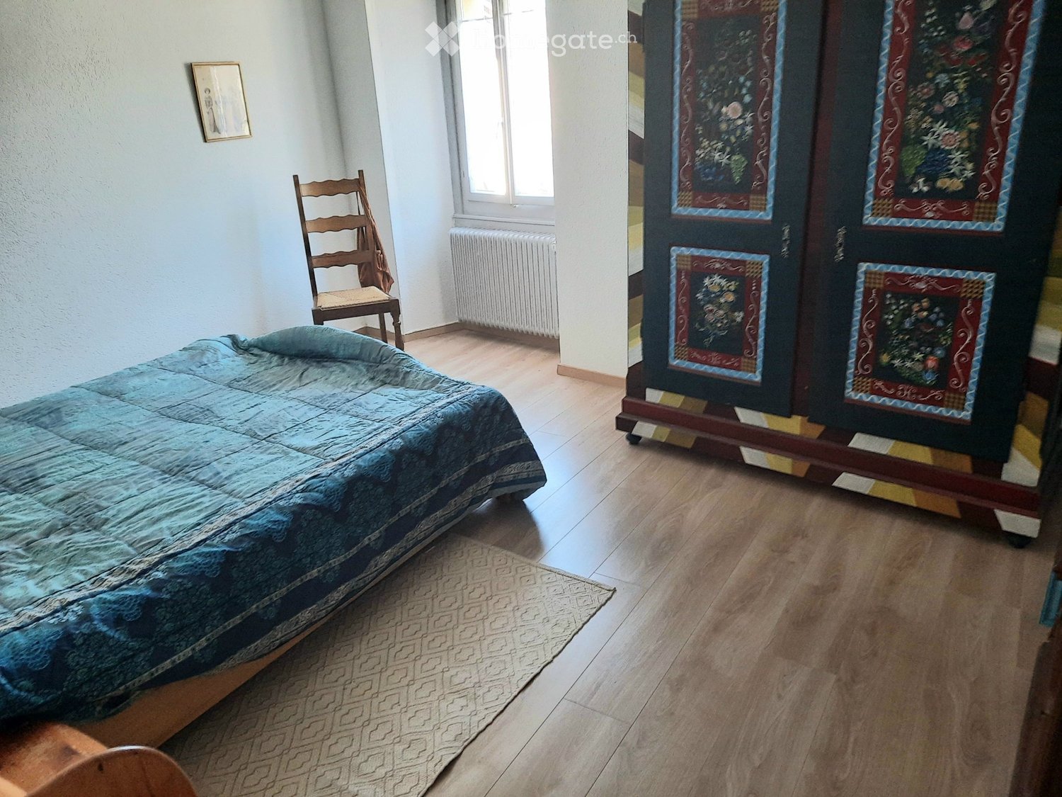 Appartamento di 2 ½ locali, foto 5 di 5