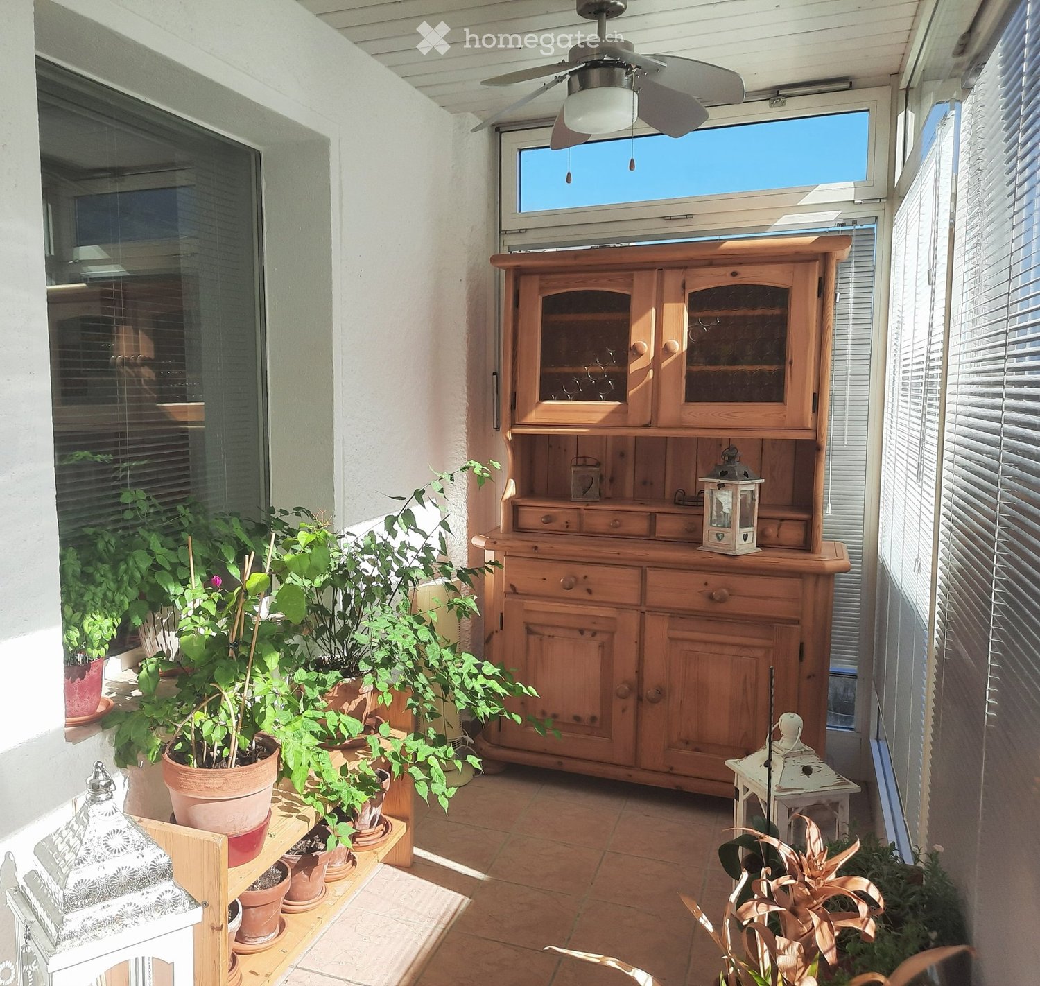 Appartamento di 2 ½ locali, foto 1 di 5