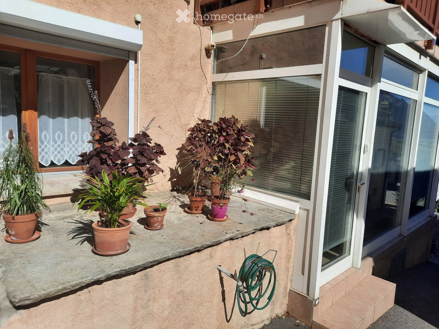 Appartamento di 2 ½ locali, foto 2 di 5