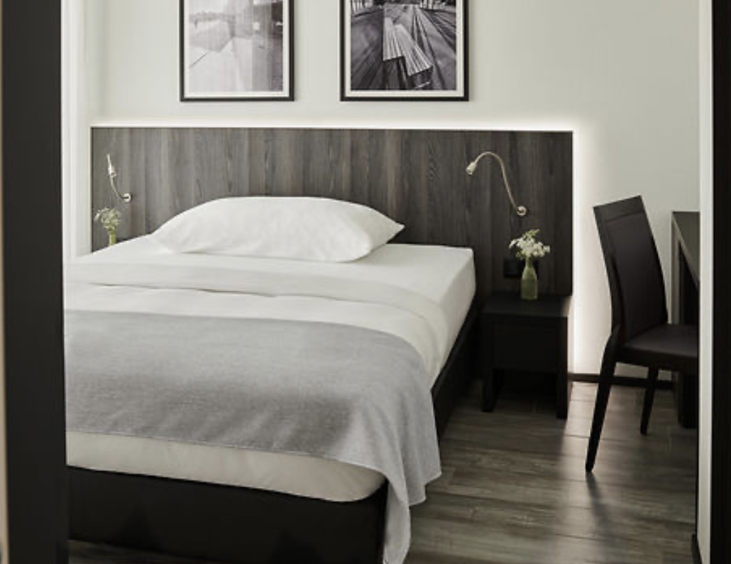 Appartement de 2 pièces