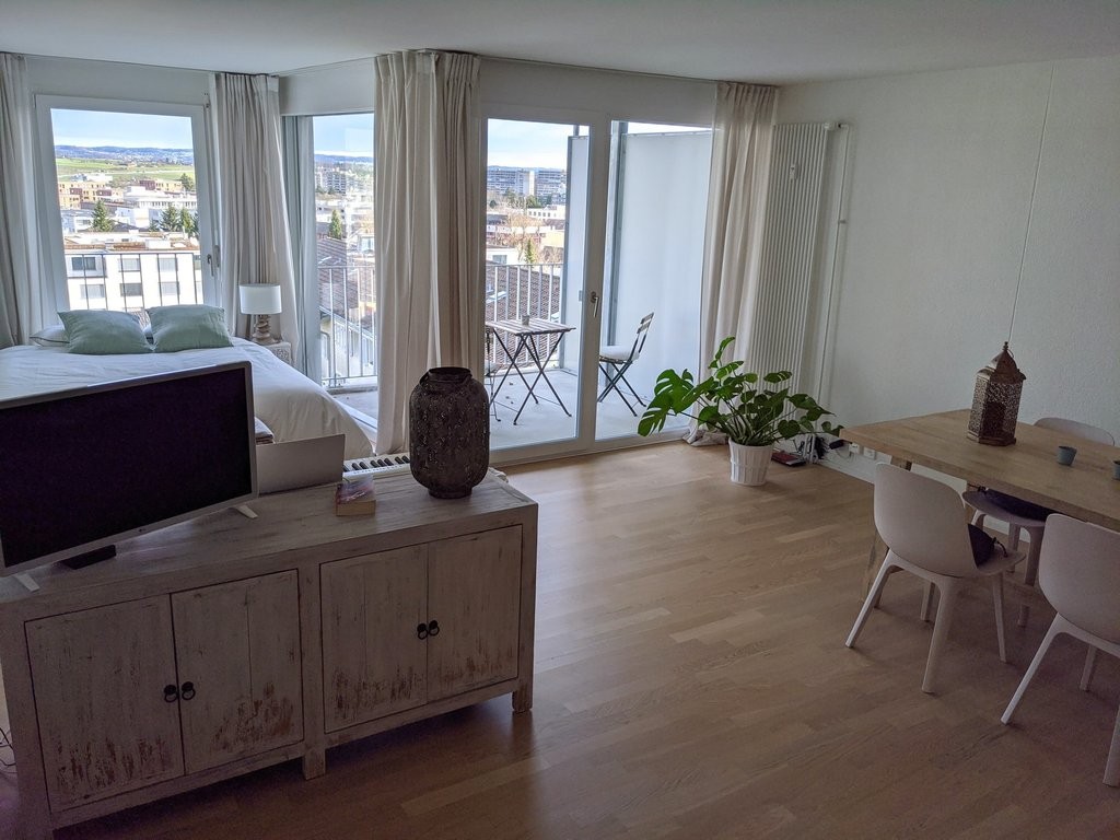 Appartamento di 1 ½ locali