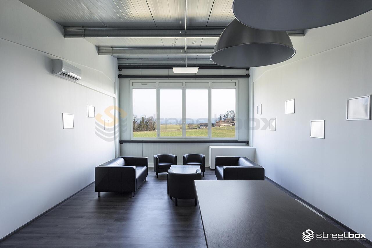 50m² Gewerbe