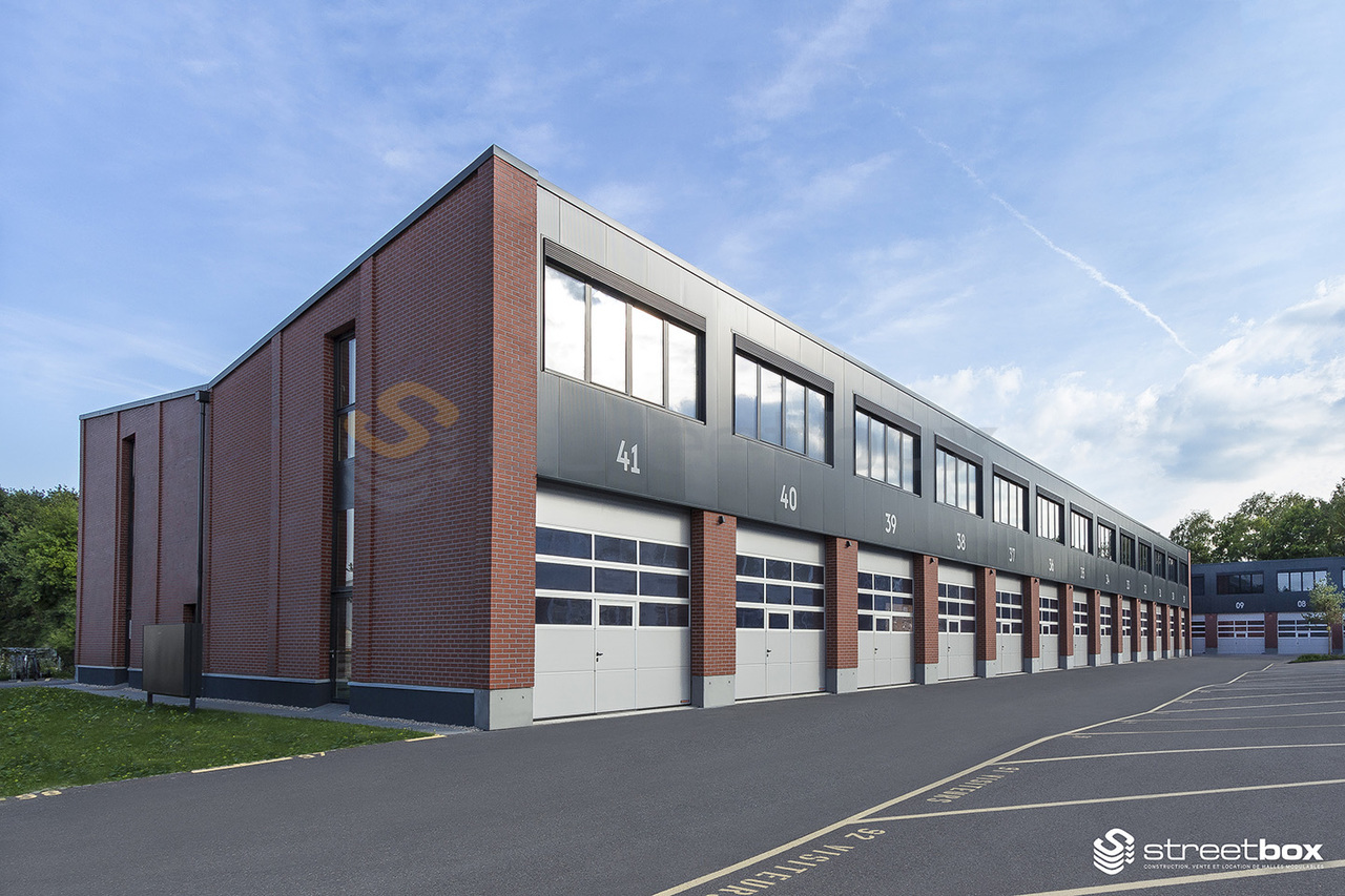 50m² Gewerbe