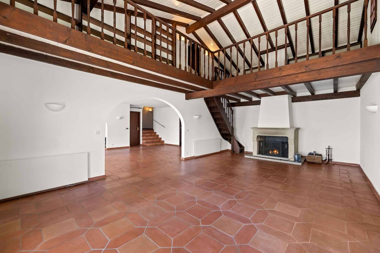 Villa di 6 ½ locali, foto 3 di 10