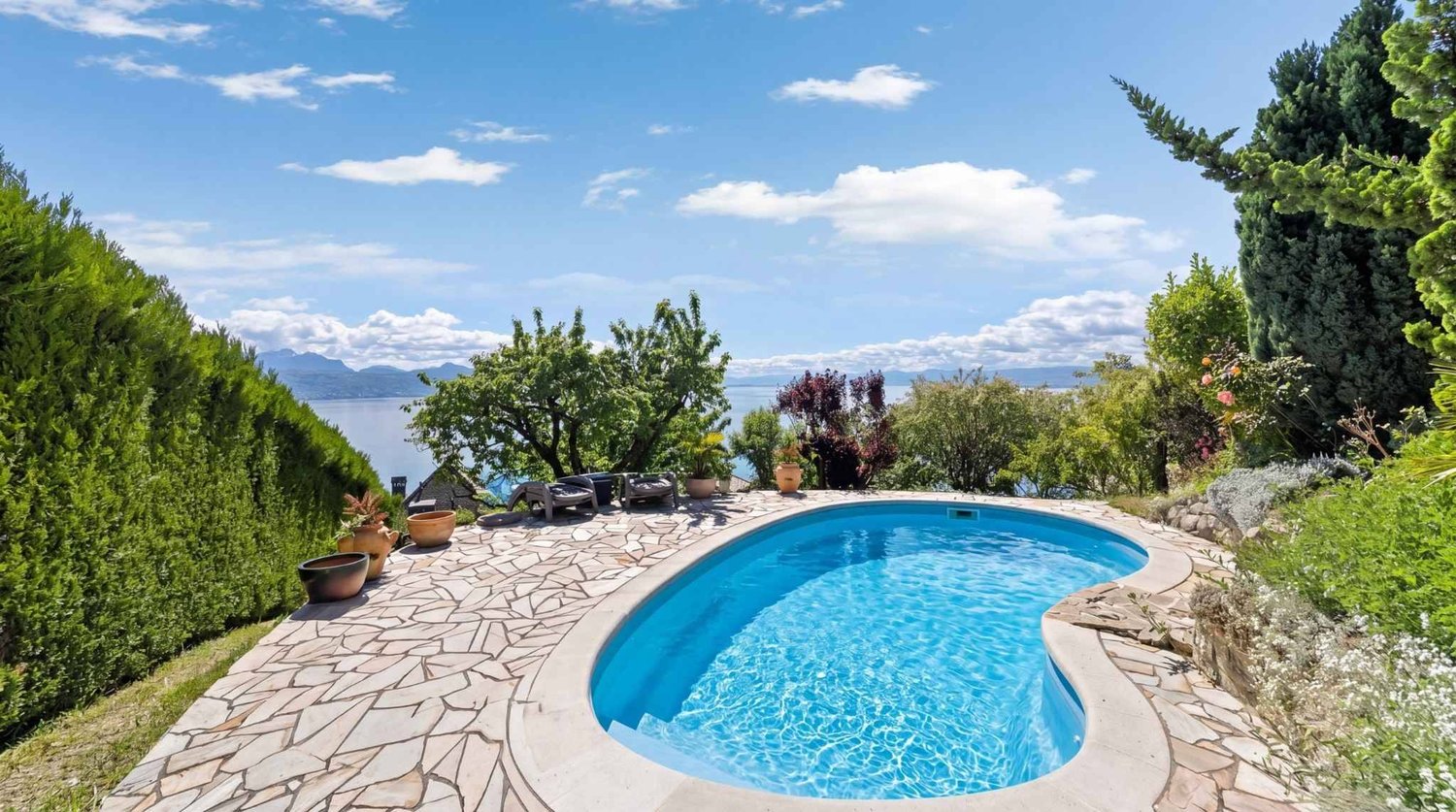 Villa di 6 ½ locali, foto 4 di 10
