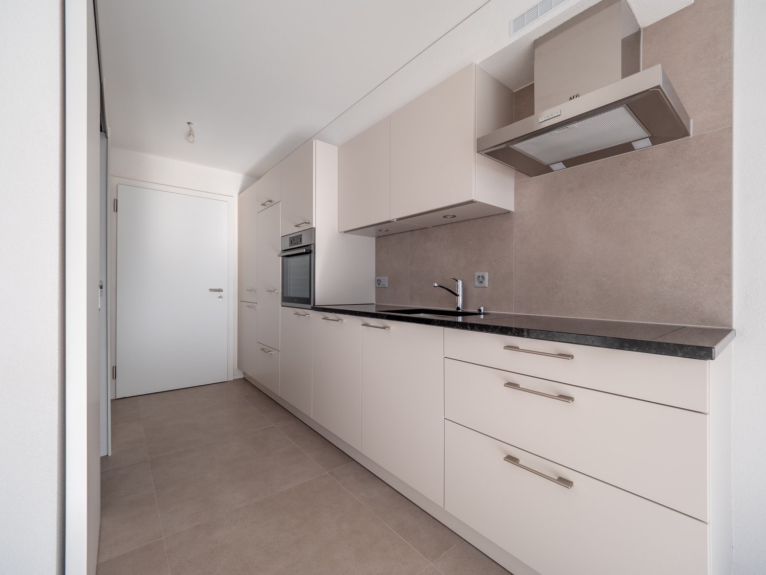 Appartamento di 1 ½ locali