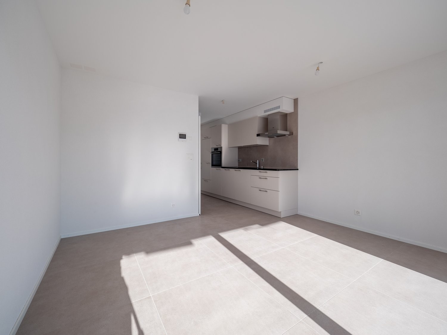 Appartamento di 1 ½ locali