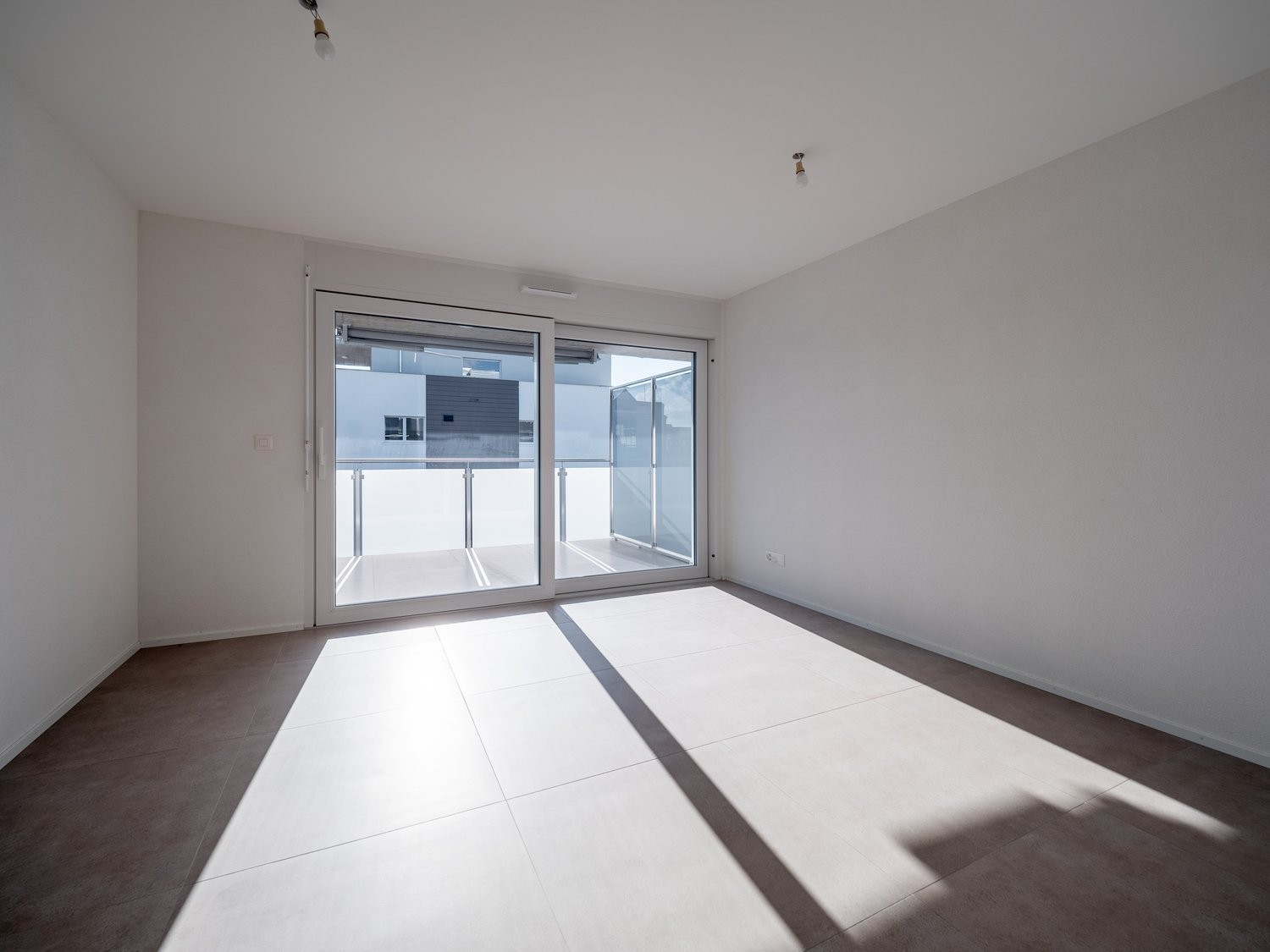 Appartamento di 1 ½ locali