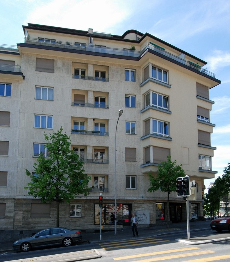 appartamento di 3 locali, foto 1 di 2